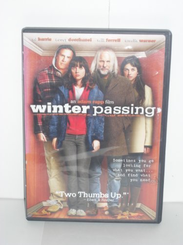 Winter Passing/Ferrell/Harris